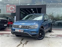 فولكسفاغن تيغوان